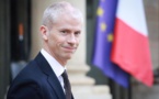 France: le ministre de la Culture contaminé