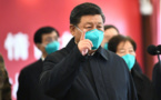 Covid-19: le président chinois Xi Jinping en visite à Wuhan, épicentre de l’épidémie
