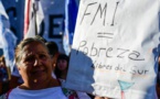 L’Argentine décrète la restructuration d’une dette publique de 68,8 milliards $