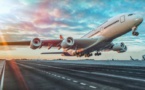 Covid-19: un «choc sans précédent» sur les aéroports