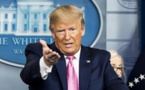 Coronavirus: Trump en difficulté, les Etats-Unis menacés d’une crise sanitaire majeure (Mediapart)