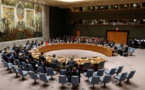 Le Conseil de sécurité de l’ONU entérine à l’unanimité l’accord USA-Talibans