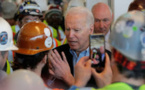 USA 2020: Biden s'en prend à un ouvrier de l'automobile dans le Michigan