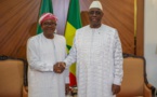 Umaro Sissoco Embaló: Le Sénégal a «l’obligation de veiller sur la stabilité» de la Guinée-Bissau