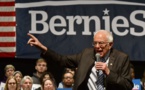 Bernie Sanders remporte la primaire démocrate du Dakota du Nord