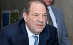 Harvey Weinstein condamné à une lourde peine de 23 ans de prison