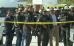 Attentat-suicide contre l’ambassade US de Tunis: cinq personnes arrêtées