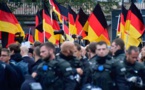 Allemagne : le terrorisme d’extrême droite «principal» danger pour la démocratie