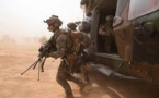 «Barkhane» dit éliminer au Sahel une centaine de combattants par mois