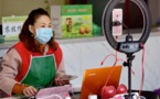 “La reprise du travail en ligne” apporte de nouvelles opportunités aux secteurs traditionnels en Chine