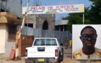 TRIBUNE : Le devoir de libérer Ignace Sossou – La liste des signataires à travers le monde