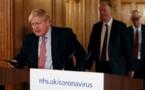 Coronavirus: le Royaume-Uni revoit son approche, le bilan grimpe à 21 morts