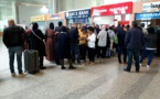 Coronavirus: avions spéciaux pour des milliers de touristes bloqués au Maroc