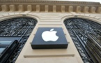 La France inflige à Apple une amende de 1,1 milliard d'euros