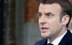 Coronavirus: Macron « suspend toutes les réformes en cours », à commencer par celle des retraites