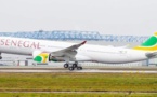Le Sénégal suspend ses vols avec la France, 5 pays européens et 2 pays du Maghreb (officiel)