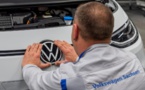 Coronavirus: Volkswagen va fermer la plupart de ses usines européennes pour «deux à trois semaines»