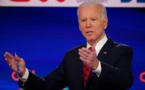 USA: Biden remporte la primaire démocrate dans l’Etat de Washington (médias)
