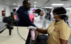 Coronavirus: le Nigeria suspend l’entrée aux voyageurs venant de 13 pays, nouvelles mesures pour soutenir l’économie