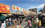 Bamba Fall annonce la fermeture des marchés de Tilène et Champs de courses (voir arrêté)