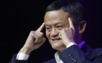 Coronavirus : le milliardaire chinois Jack Ma au secours du Sénégal
