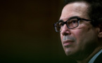 Coronavirus: « pas de problème d’émettre plus de dette » (Mnuchin)