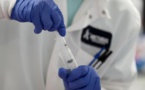 Covid-19: l’industrie pharmaceutique promet un vaccin d’ici 12 à 18 mois