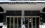 Coronavirus: L’Espagne ordonne la fermeture de tous les hôtels (officiel)