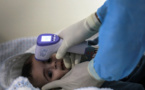 Coronavirus: dans Gaza sous blocus, une menace comme nulle part ailleurs