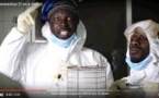 Sénégal: un clip de hip-hop pour faire de la prévention contre le coronavirus