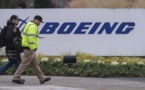 Coronavirus: Boeing suspend les dividendes, le patron renonce à son salaire