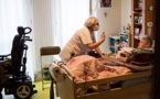 France : 562 décès (+112) et 6.172 hospitalisés