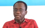 Le journaliste Ndiaye DOSS est décédé
