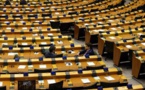 Covid-19: un mort au Parlement européen