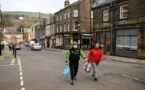Coronavirus: le Royaume-Uni décrète un confinement national d’au moins 3 semaines