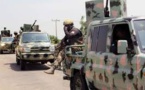 Nigeria : 70 soldats tués dans une embuscade jihadiste