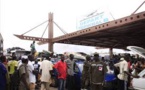 COVID-19 : Oumar Youm annonce la fermeture des gares routières interurbaines