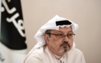 Affaire Khashoggi: la Turquie lance des poursuites contre 20 Saoudiens