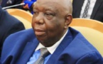 Jean-Joseph Mukendi wa Mulumba, conseiller de Félix Tshisekedi, décède du coronavirus