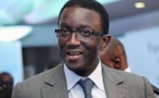 COVID-19 : La diaspora sénégalaise aura une ‘’part de choix’’ du fonds de riposte et de solidarité (Amadou Bâ)