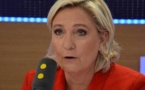 Coronavirus: Marine Le Pen accuse le gouvernement de mentir sur « absolument tout »