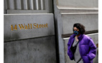 Wall Street grimpe avec les valeurs de la santé