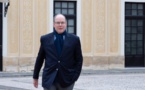 Le prince Albert de Monaco est guéri du virus