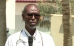Pr Moussa Seydi : « Nous avons constaté que les patients traités avec l’hydroxychloroquine guérissent plus vite.»