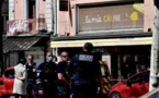 Une attaque au couteau fait deux morts