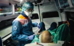 Coronavirus: 357 morts de plus en France en 24h, chiffre le plus bas depuis une semaine