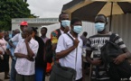 COVID-19 : En Afrique, inquiétudes et amalgames sur les intentions de la France