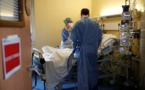 Coronavirus: plus de 10.000 morts en France (officiel)