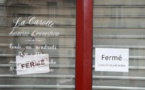Coronavirus: l’économie française s’effondre au premier trimestre et entre en récession