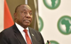 Ramaphosa prolonge le confinement de deux semaines